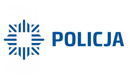 policja logo