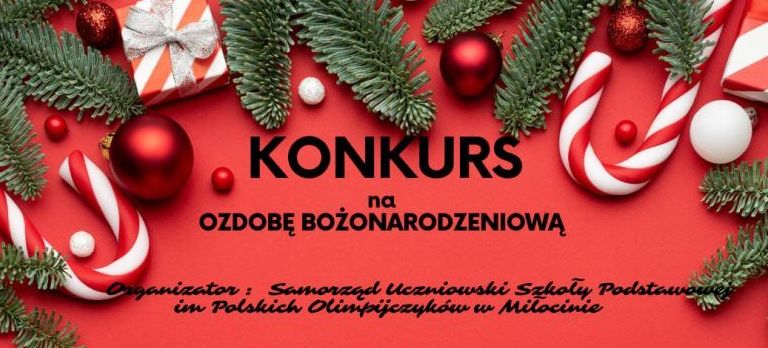 Kawałek plakatu
