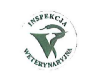 logo inspektor weterynarii