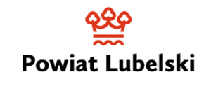 Powiat Lubelski Logo