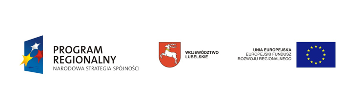 Budowa drogi gminnej obsługującej Port Lotniczy Lublin S.A. w miejscowości Świdnik Duży 
