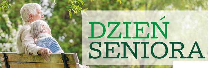 Spotkanie z okazji Gminnego Dnia Seniora