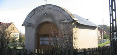Kaplica w Krukowie
