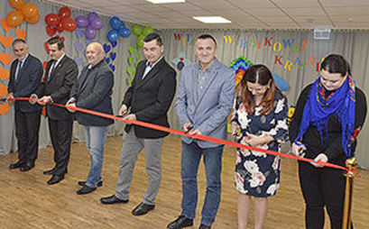 Żłobek Miejski „Bajkowa Kraina” oficjalnie otwarty
