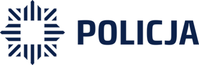 Logo POLICJA