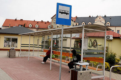 Wakacyjny rozkład jazdy autobusów