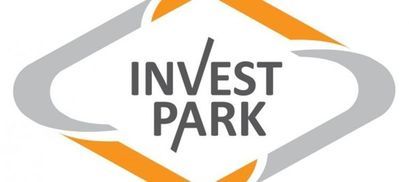 Logo Invest Park