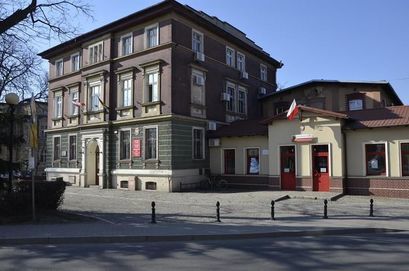Budynek