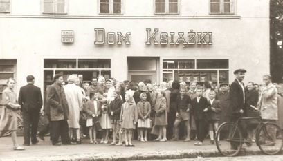 Stare zdjęcie