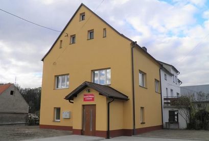 Świetlica wiejska w Krukowie