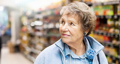 Specjalne godziny na zakupy dla seniorów w Tesco