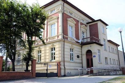 Budynek Przedszkola