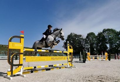 Mistrzostwa Dolnego Śląska w Białym Lesie w Wierzbnej