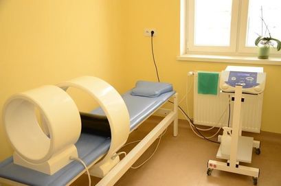 Dofinansowanie zabiegów rehabilitacyjnych dla mieszkańców