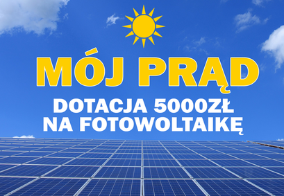 Nabór do Programu „Mój Prąd 2021” ma się rozpocząć 1 lipca