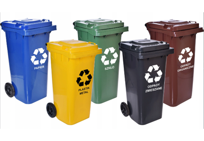 Zmiany w systemie gospodarowania odpadami komunalnymi