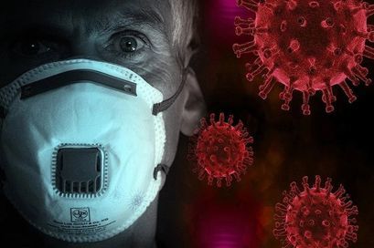 Nowe obostrzenia związane z pandemią koronawirusa
