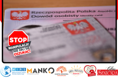 Oszustwa na Spis Powszechny