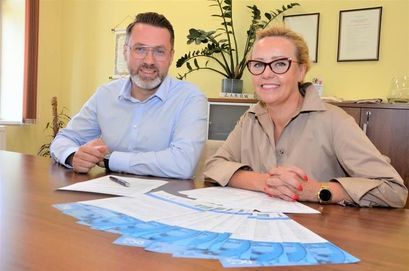 Gmina Żarów w Dolnośląskim Programie Profilaktyki Raka Jelita Grubego