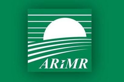 Logo Agencja Restrukturyzacji i Modernizacji Rolnictwa ARIMR