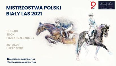 Mistrzostwa Polski w Skokach