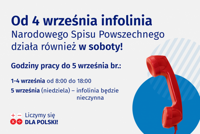 INFOLINIA SPIS