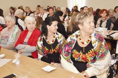 Świętowaliśmy Dzień Kobiet Wiejskich
