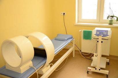 Konkurs ofert na świadczenie usług rehabilitacyjnych