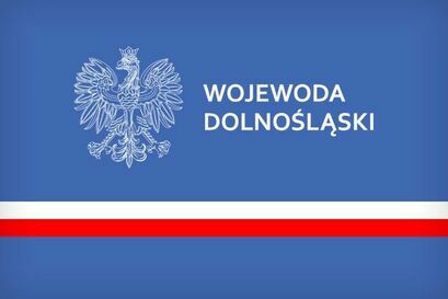 Logo Wojewoda Dolnośląski