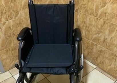 Wózki inwalidzkie dla potrzebujących