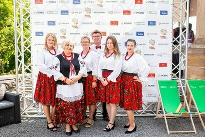 Konkurs dla Kół Gospodyń Wiejskich w ramach festiwalu „Polska Od Kuchni”