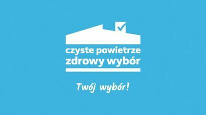 Spotkanie informacyjne dotyczące programu "Czyste Powietrze"