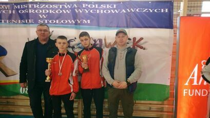 Ponownie z medalem Mistrzostw Polski