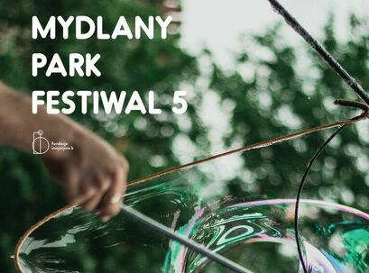 Mydlany Park Festiwal 5