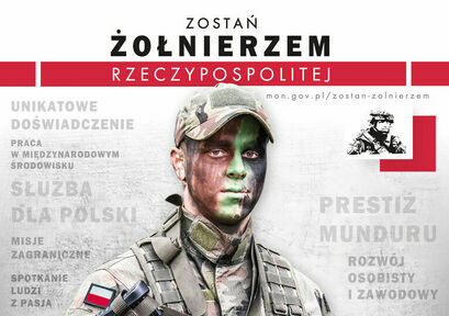 Zostań Żołnierzem Rzeczpospolitej