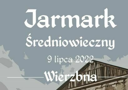 Jarmark średniowieczny i turniej wsi