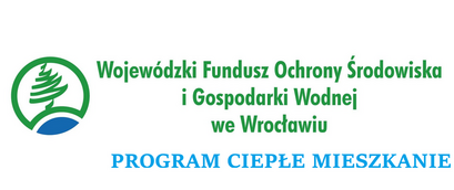 Wojewódzki Fundusz Ochrony Środowiska i Gospodarki Wodnej we Wrocławiu przygotowuje się do uruchomienia programu „Ciepłe Mieszkanie”
