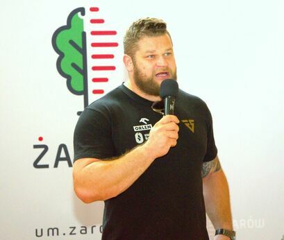Paweł Fajdek czwarty na Mistrzostwach Europy w Monachium