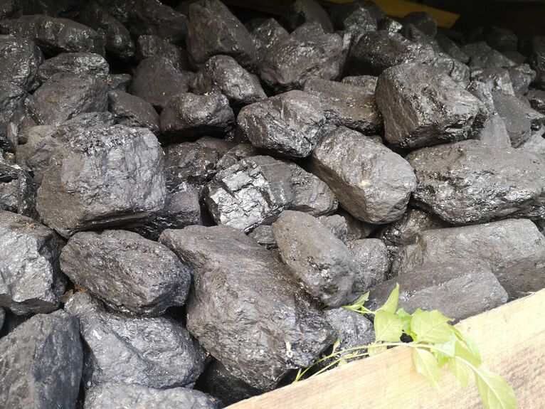 Informacja o systemie sprzedaży węgla w gminie Żarów