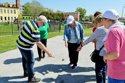 7. Wiosenny Turniej UTW w Żarowie