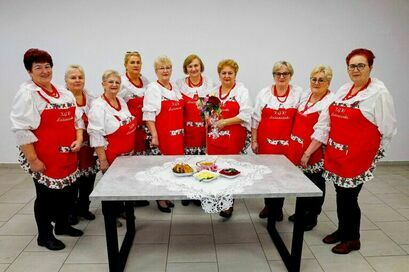 KGW "Łażanianki"