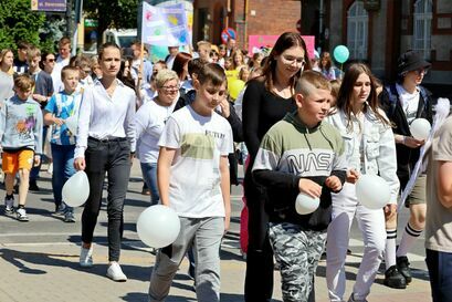 Żarowski Dzień Godności