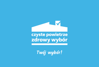SPOTKANIE INFORMACYJNE W SPRAWIE PROGRAMÓW "CZYSTE POWIETRZE" I "CIEPŁE MIESZKANIE"