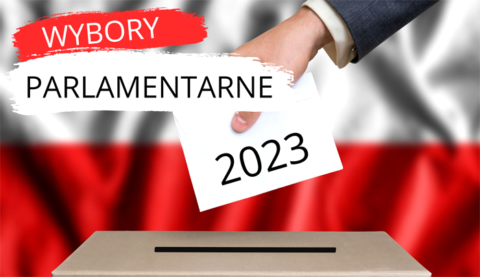 Wybory do Sejmu i Senatu RP
