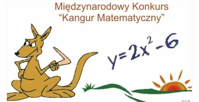 Międzynarodowy Konkurs Kangur Matematyczny 2023
