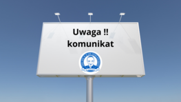 Uwaga !!