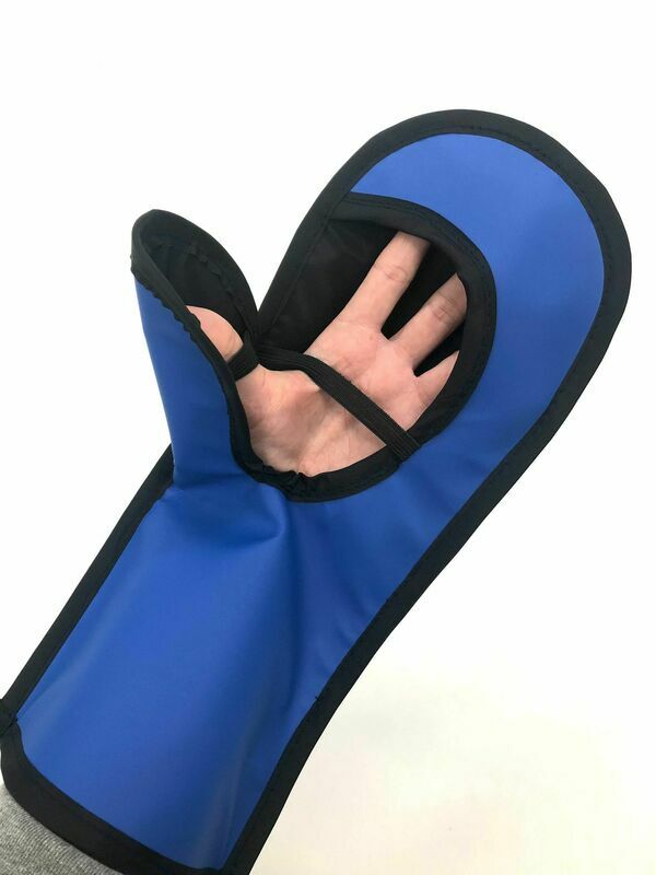 Zdjęcie produktu Protective gloves