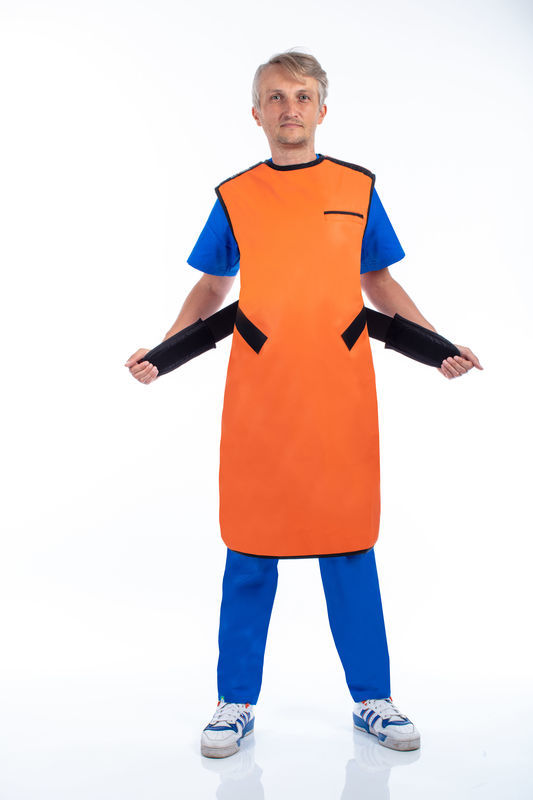 Zdjęcie produktu One-side apron 