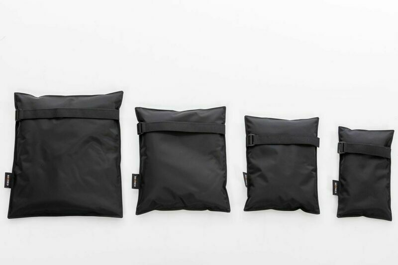 Zdjęcie produktu Stabilizatory RTG - zestaw S, M, L, XL
