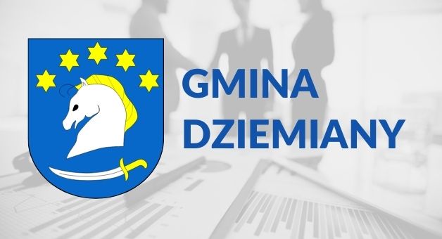 Badania mammograficzne w Dziemianach (23.02.2021) godz. 9.00 - 15.00